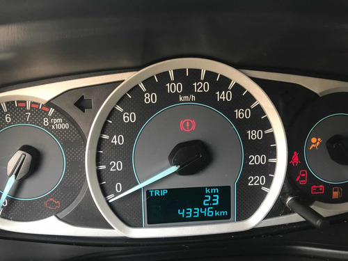Ford Ka 2018 1.5 Se Flex 4p
