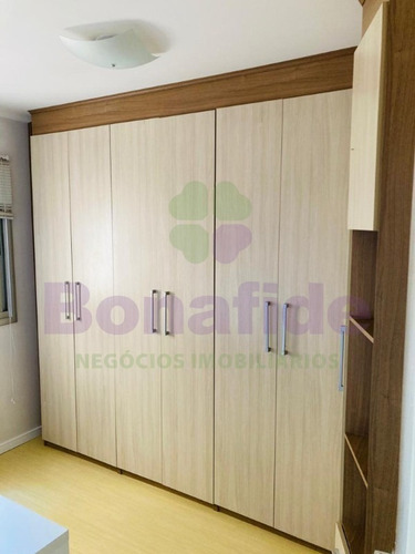Imagem 24 de 27 de Apartamento Para Venda, Portal Das Palmeiras, Jundiaí. - Ap12592 - 69423012