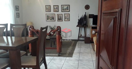 Imagem 5 de 14 de Sobrado À Venda, 3 Quartos, 1 Suíte, 3 Vagas, Rudge Ramos - São Bernardo Do Campo/sp - 85565