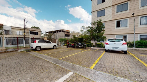 Imagem 8 de 28 de Apartamento À Venda No Bairro Parque Bristol - São Paulo/sp - O-22635-37467