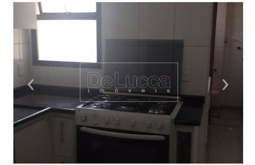 Imagem 12 de 30 de Apartamento À Venda Em Chácara Primavera - Ap080946