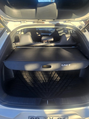 Changan Uni-t 1.5 Elite At 2023