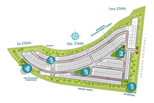 Imagen 8 de 10 de Terreno Residencial/comercial En Oceano Azul A Minutos De La Playa P1662