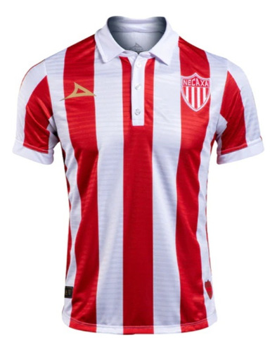 Jersey Necaxa Centenario Caballero Estilo 18152 Pirma Origin