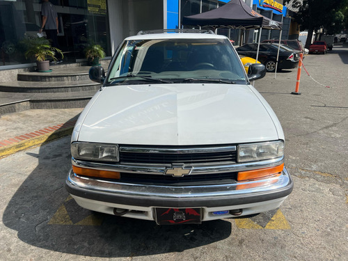 Chevrolet Blazer