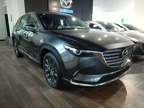 Mazda Cx-9 Signature 2022