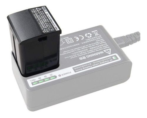 Bateria Litio Ion Godox Wb29 Wb 29 Para Flash Ad200