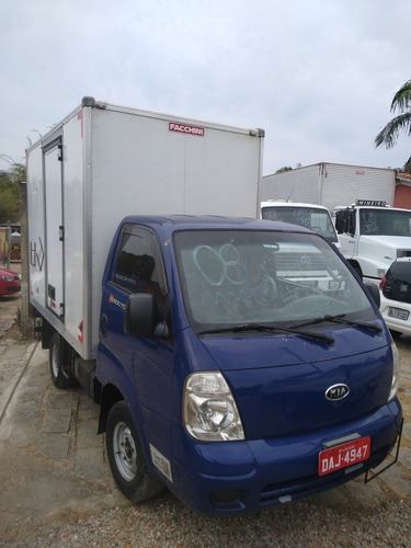 Kia Bongo K2500 2009