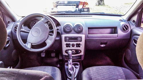 Renault Logan Exp Up