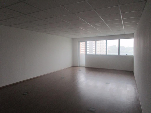 Imagem 6 de 30 de Sala Para Alugar, 56 M² Por R$ 1.300,00/mês - Jardim Aquarius - São José Dos Campos/sp - Sa0129