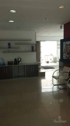 Imagem 4 de 13 de Loja Comercial Para Locação, Cambuci, São Paulo. - Lo1084
