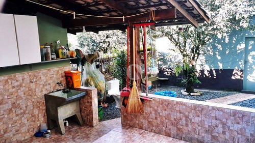 Imagem 24 de 25 de Casa Na Itoupavazinha - Ca0339