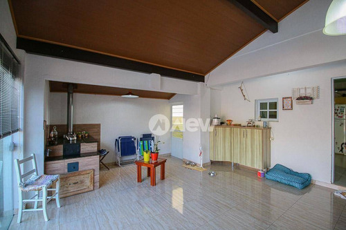 Imagem 8 de 30 de Casa Com 3 Dormitórios À Venda, 188 M² Por R$ 950.000,00 - Centro - Dois Irmãos/rs - Ca3501