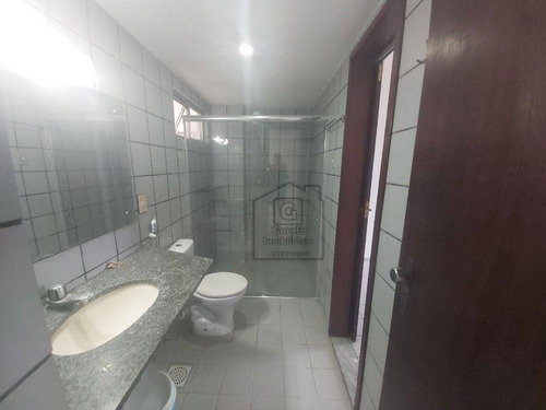 Imagem 17 de 30 de Apartamento Com 3 Dormitórios À Venda - Barro Vermelho - Natal/rn - Ap0604 - Ap0604