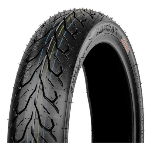 Pneu Kenda Aro 14 K677 Thorax 90/80-14 43p Tl Traseiro