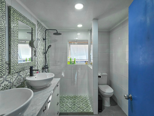 Preciosa Casa Remodelada En El Arrayán