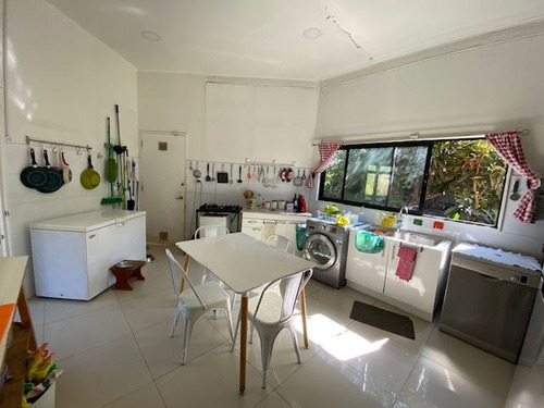 Excelente Casa En El Arrayán 200/ 1.700m2