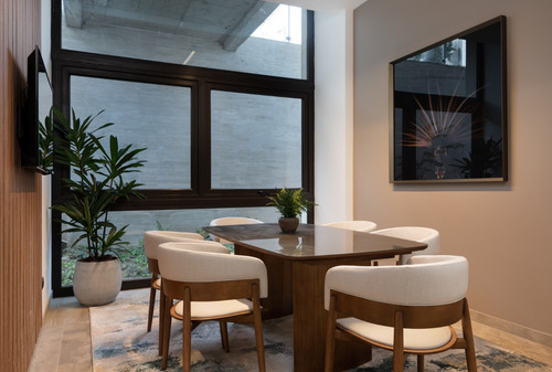 1d Frente A Portal La Dehesa, Full Equipamiento Y Amenities