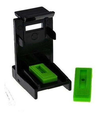 Kit De Recarga Cartuchos De Tinta Hp 664, 662, 122, 60, 145