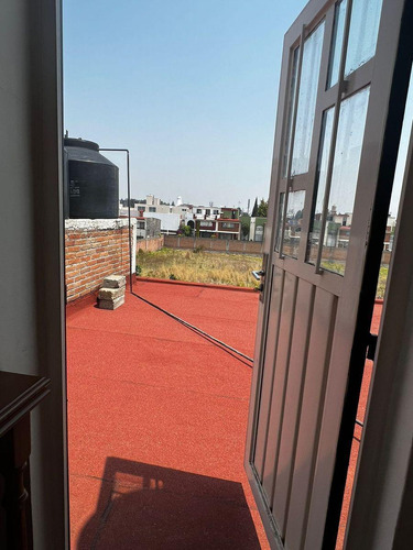 Venta De Casa En Santa Ana Tlapaltitlán Toluca A Dos Cuadras De Comonfort