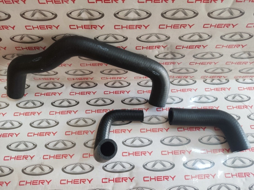 Mangueras Pcv Calefacción Arauca X1 Qq6 Original Chery 