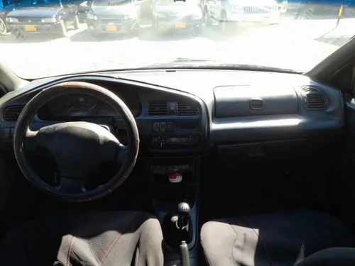 Mazda ALLEGRO 1.6 323n6m