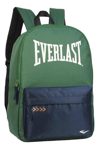 Everlast Mochila - 27681 Vde