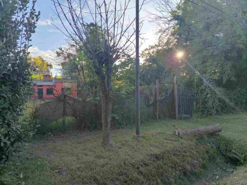 Venta De Terreno En Maschwitz