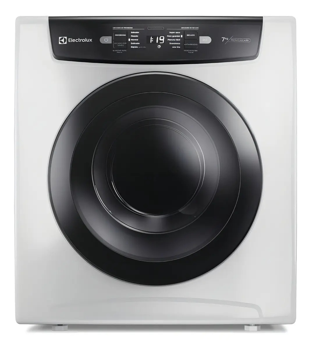 Secarropas Electrolux Premium Care 7kg Blanco Eseb7