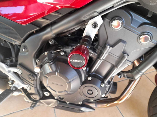 Honda Cb 500f