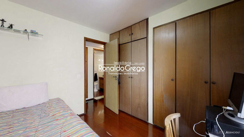 Imagem 7 de 20 de Apartamento Á Venda,3 Dorms, Vila Olímpia, Sp - R$ 900 Mil - V5684