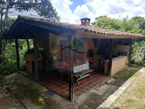Imagem 6 de 15 de Chacara - Ref: 5182 - V-5182