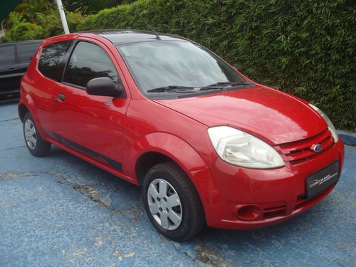 Imagem 2 de 11 de Ford Ka 1.0 Flex 2010
