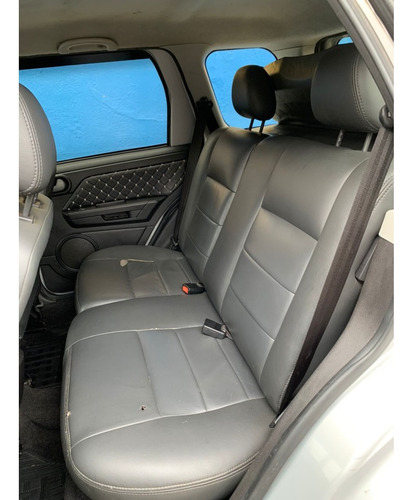 Ford Ecosport 1.6 FREESTYLE 16V FLEX 4P MANUAL