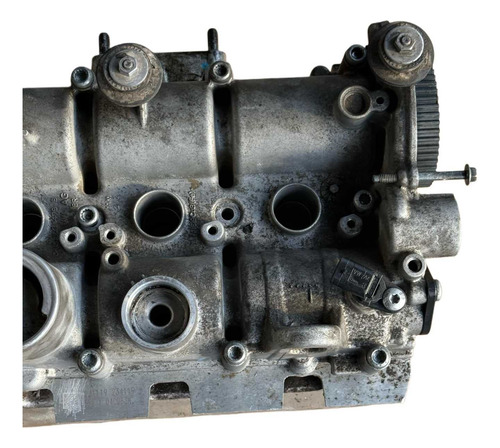 Cabeçote Completo Original Vw Gol Motor 1.0 12v 3cc Msi