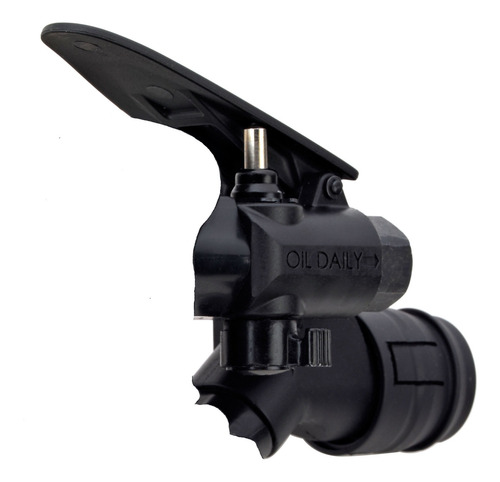 Lijadora Orbital Neumática 6' (152mm) Stanley 78-047la