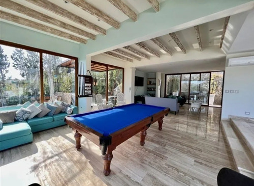 Vende Dueño: Casa De Lujo- Piscina, Jacuzzi Y 7 Habitaciones