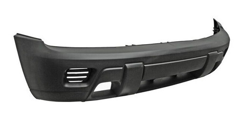 Defensa Delantera Chevrolet Trail Blazer 2002-2003-2004 Rld