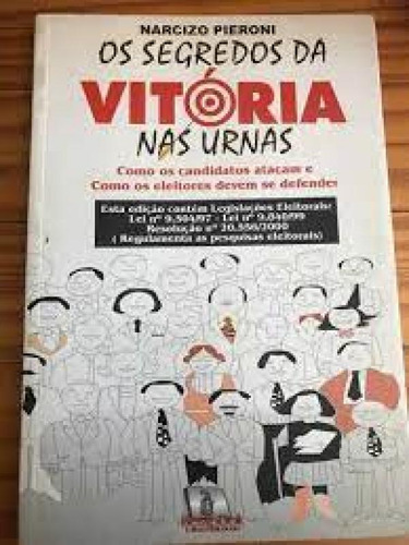 -, de PIERONI,NARCIZO. Editora BEST BOOK, capa mole em português