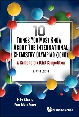 Libro 10 Things You Must Know About The International Che...