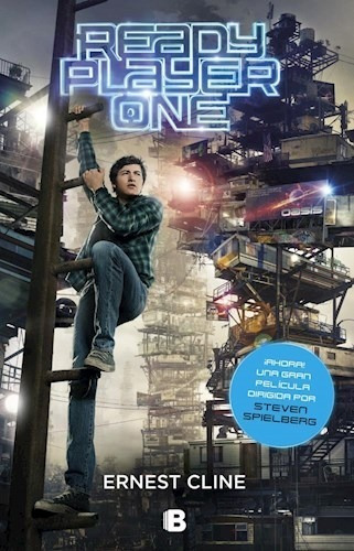 Ready Player One - Cline Ernest - Ediciones B