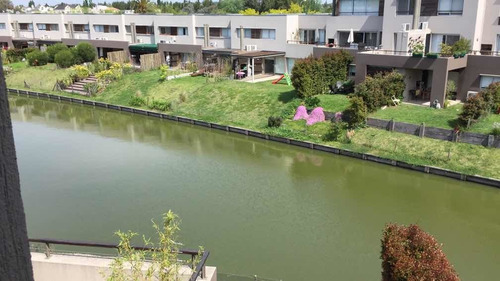Vendo Depto En Duplex Dueño Directo Nordelta
