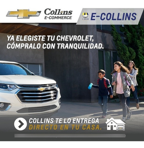 Imagen 13 de 14 de Chevrolet Onix Plus 1.2 Lt