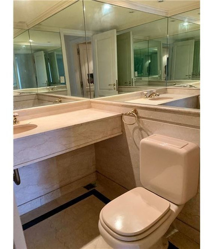Imagen 15 de 22 de Venta Barrio Parque Piso, 3 Dor, 2 Coch, Seguridad