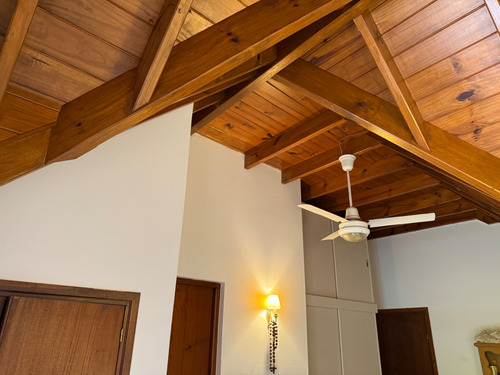 Cariló Venta Casa 4 Ambientes | A Una Cuadra Del Mar