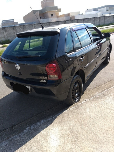 Volkswagen Gol 2008 1.0 Trend Total Flex 5p
