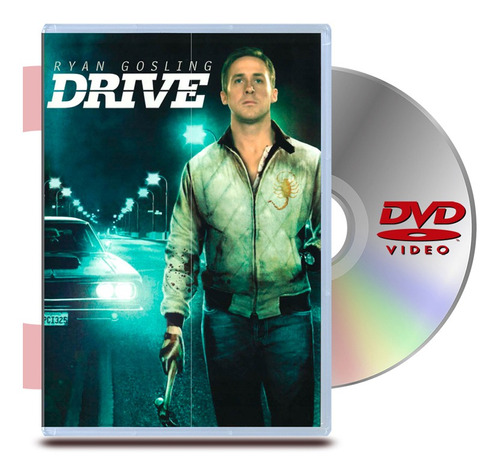 Dvd Drive