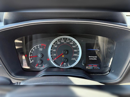 Toyota Corolla Cross CVT 2.0 AT