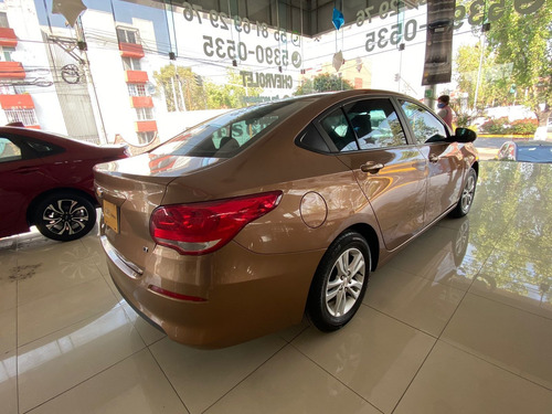 Imagen 7 de 15 de Chevrolet Cavalier 2019 1.5 Lt At
