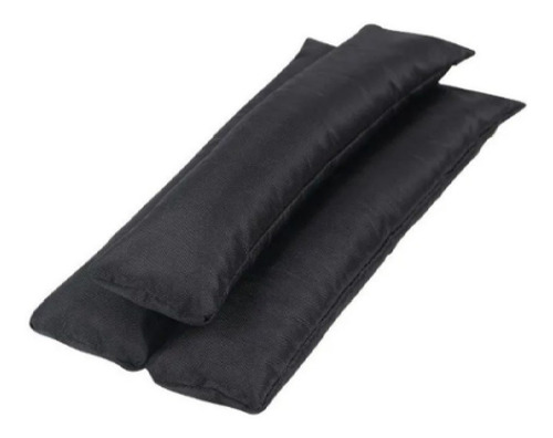 Imagen 4 de 6 de Chaleco De Peso 10 Kg Meiso